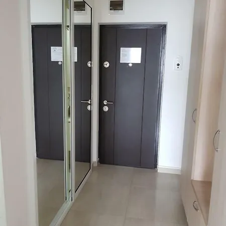 Studio Central Apartment Piatra Neamt
