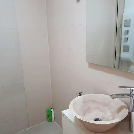 Apartment Studio Central Piatra Neamt